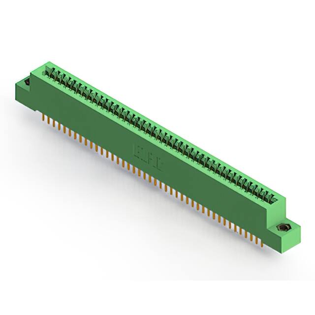 342-084-521-207 EDAC Inc.  Edgeboard Connectors